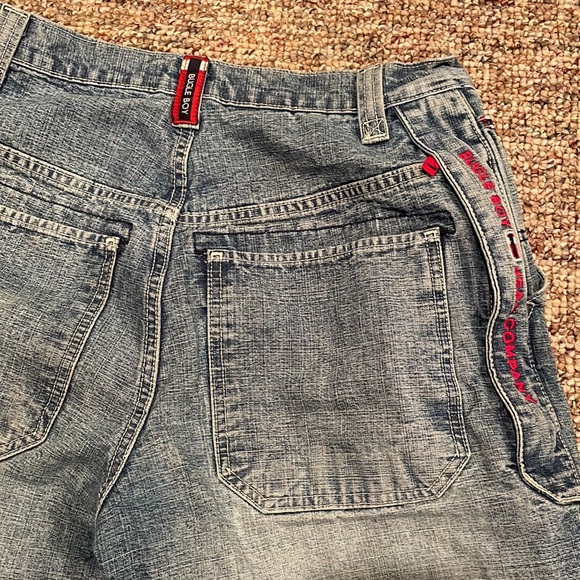 Bugle boy jeans - Picture 6 of 10